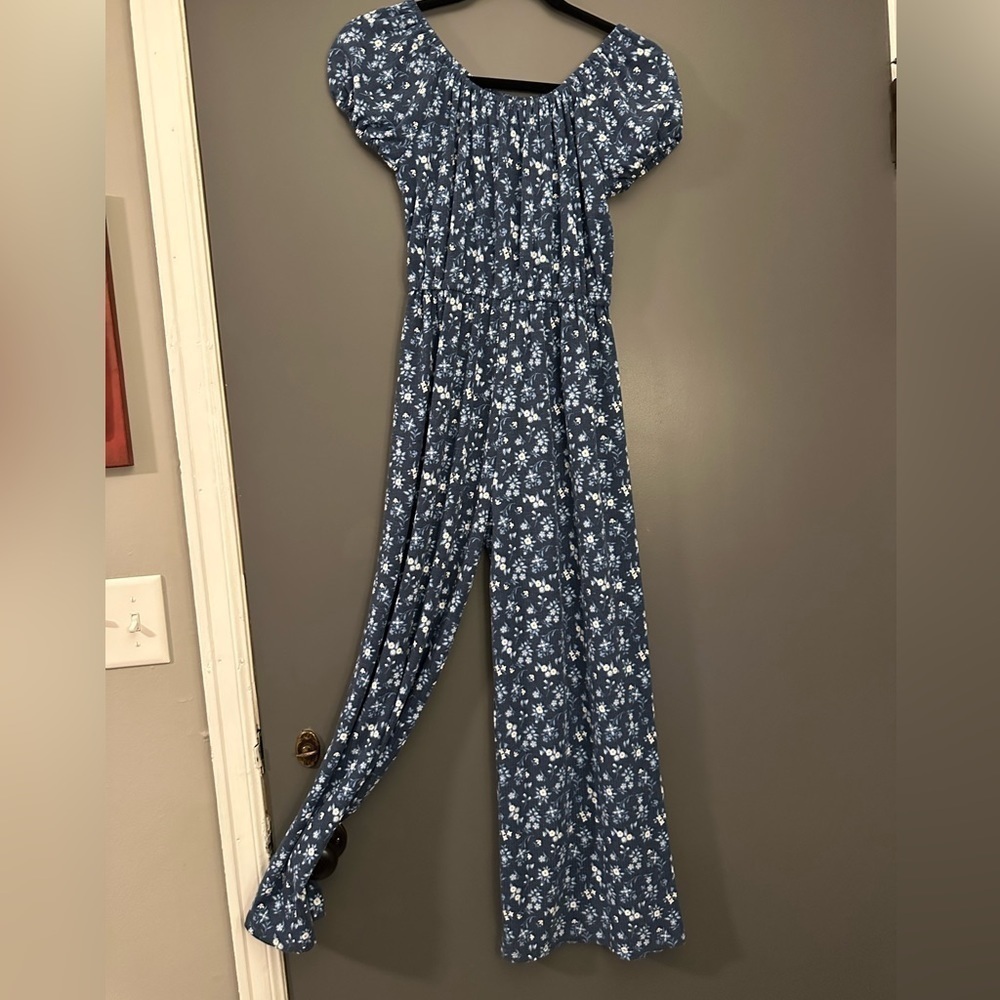 Maurices Brand Evsie for Girls - Romper - Picture 2 of 5